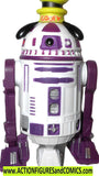 star wars action figures DROIDS Factory goofy r2-d2 508