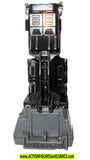 gobots GRUNGY LEG & FOOT 1984 left or right courageous