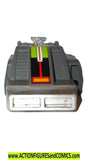gobots GRUNGY LEG & FOOT 1984 left or right courageous