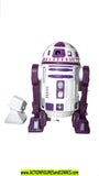 star wars action figures DROIDS Factory goofy r2-d2 508