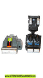 gobots GRUNGY LEG & FOOT 1984 left or right courageous