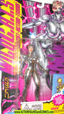 WildCats VOID 1994  jim lee playmates dc universe moc