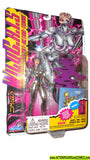 WildCats VOID 1994  jim lee playmates dc universe moc