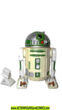 star wars action figures DROIDS Factory yoda r2-d2