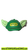star wars action figures DROIDS Factory yoda r2-d2