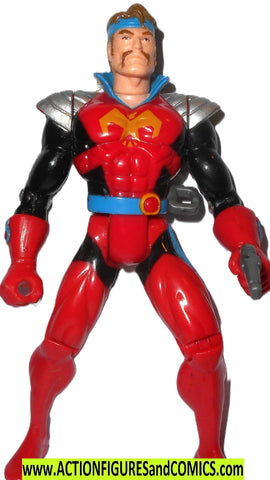 X-MEN X-Force toy biz CORSAIR phoenix saga marvel universe action figures 1995