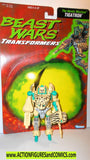 Transformers beast wars TIGATRON 1996 tigertron takara