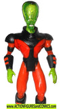 HULK animated LEADER incredible animated smash fig