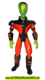 HULK animated LEADER incredible animated smash fig