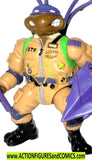 teenage mutant ninja turtles DONATELLO Military Don