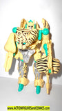 Transformers beast wars TIGATRON 1996 tigertron takara