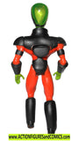 HULK animated LEADER incredible animated smash fig