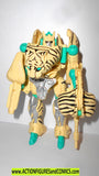 Transformers beast wars TIGATRON 1996 tigertron takara