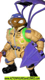 teenage mutant ninja turtles DONATELLO Military Don