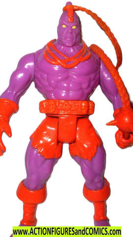 X-MEN X-Force toy biz KRULE 1993 complete marvel fig