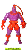 X-MEN X-Force toy biz KRULE 1993 complete marvel fig