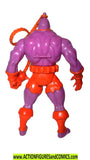 X-MEN X-Force toy biz KRULE 1993 complete marvel fig