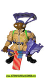 teenage mutant ninja turtles DONATELLO Military Don