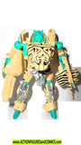 Transformers beast wars TIGATRON 1996 tigertron takara