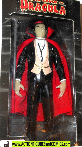 universal studios monsters dracula Universal Studios Monsters DRACULA Bela Lugosi moc mib – ActionFiguresandComics