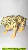 Transformers beast wars TIGATRON 1996 tigertron takara