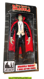 Universal Studios Monsters DRACULA Bela Lugosi moc mib