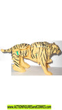 Transformers beast wars TIGATRON 1996 tigertron takara