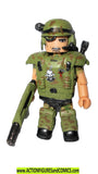 minimates Aliens HUDSON 2015 toys r us wave 1 movie horror classic