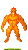 Hulk toy biz ZZZAX 1996 classics marvel super heroes zax