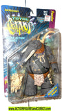 Spawn Total Chaos POACHER 1997 Elephant McFarlane moc