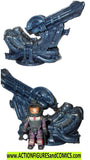 Aliens minimates SPACEY JOCKEY Pilot w Kane