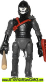 teenage mutant ninja turtles CASEY JONES 2012 tmnt w