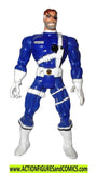 Spider-man the Animated series NICK FURY 1995 marvel universe