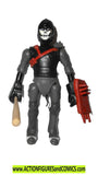 teenage mutant ninja turtles CASEY JONES 2012 tmnt w