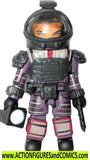 Aliens minimates SPACEY JOCKEY Pilot w Kane
