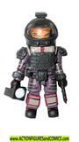 Aliens minimates SPACEY JOCKEY Pilot w Kane