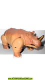 Transformers beast wars RINOX 1996 rhinoceros t takara