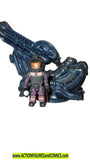Aliens minimates SPACEY JOCKEY Pilot w Kane