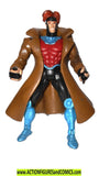 X-MEN X-Force toy biz GAMBIT marvel vs capcom universe fig