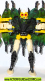 Transformers beast wars RETRAX 1996 pill bug insect takara