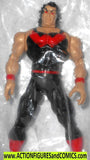 marvel universe toy biz WONDER MAN toyfare 1998