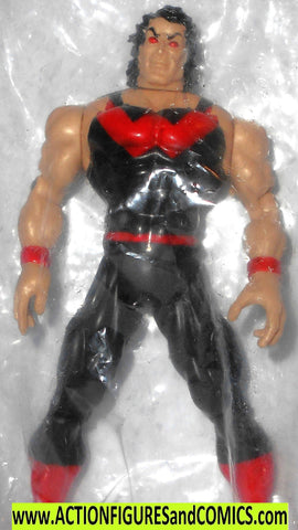 marvel universe toy biz WONDER MAN toyfare 1998
