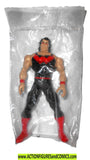 marvel universe toy biz WONDER MAN toyfare 1998
