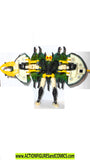 Transformers beast wars RETRAX 1996 pill bug insect takara