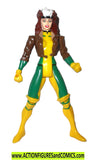 X-MEN X-Force toy biz ROGUE 1994 Jim Lee 1990's 90's