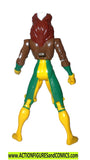 X-MEN X-Force toy biz ROGUE 1994 Jim Lee 1990's 90's