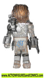 minimates Predator WATER EMERGING Toys R Us wave 1