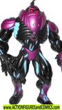 X-MEN X-Force toy biz PROTECTOR 1995 Generation X marvel