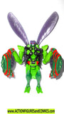 Transformers beast wars MANTERROR 1996 insect bug takara