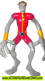 X-MEN X-Force toy biz SKIN marvel Generation X